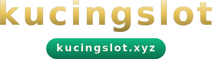 kucingslot logo